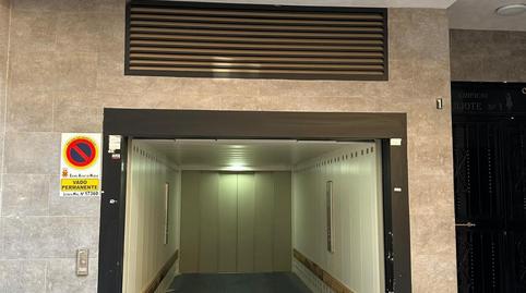 Foto 3 de Garatge en venda a Calle Calle Cervantes de Algezares, 1, Algezares, Murcia