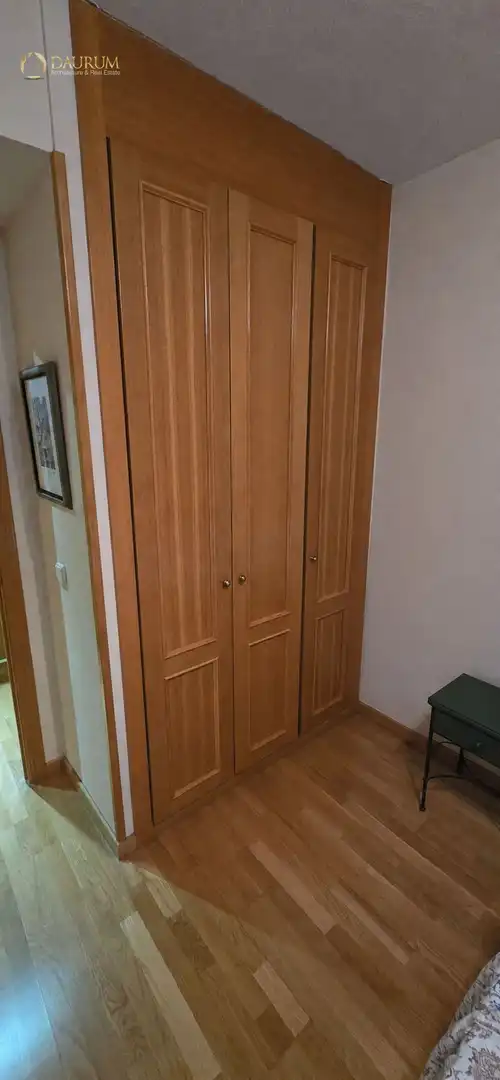 Flat with pool for sale in M Lopez Zubero, imagen 10