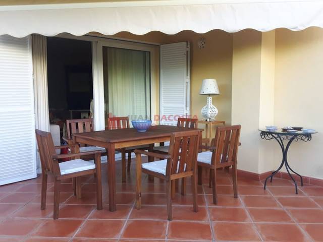 Piso en Alquiler en Islantilla Costa