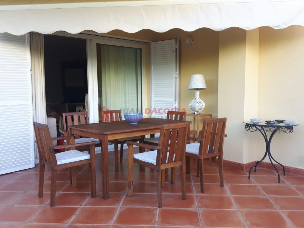 Flat to rent in Islantilla Costa