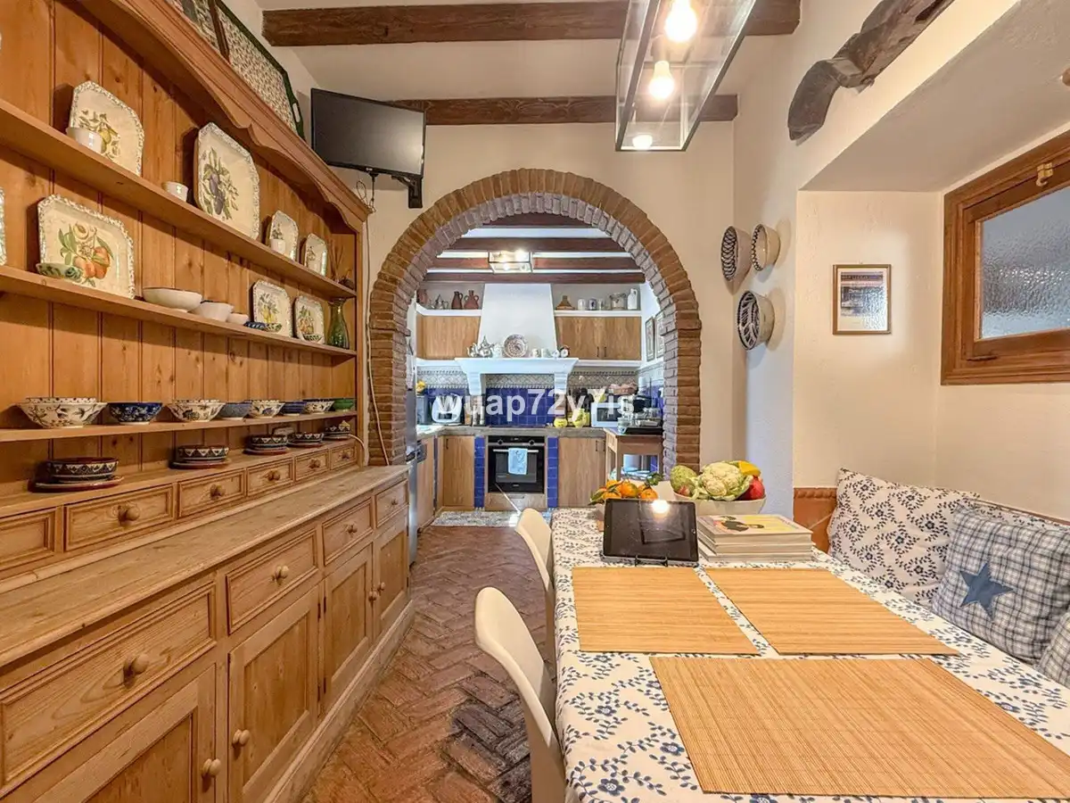 Casa a schiera in vendita a Milla de Oro, imagen 17
