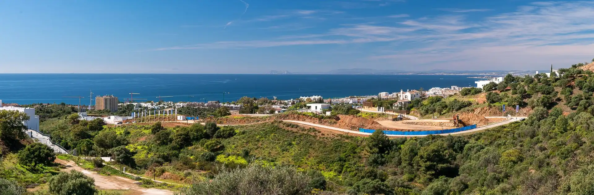 Apartament amb terrassa en venda a Río Real - Los Monteros, imagen 28