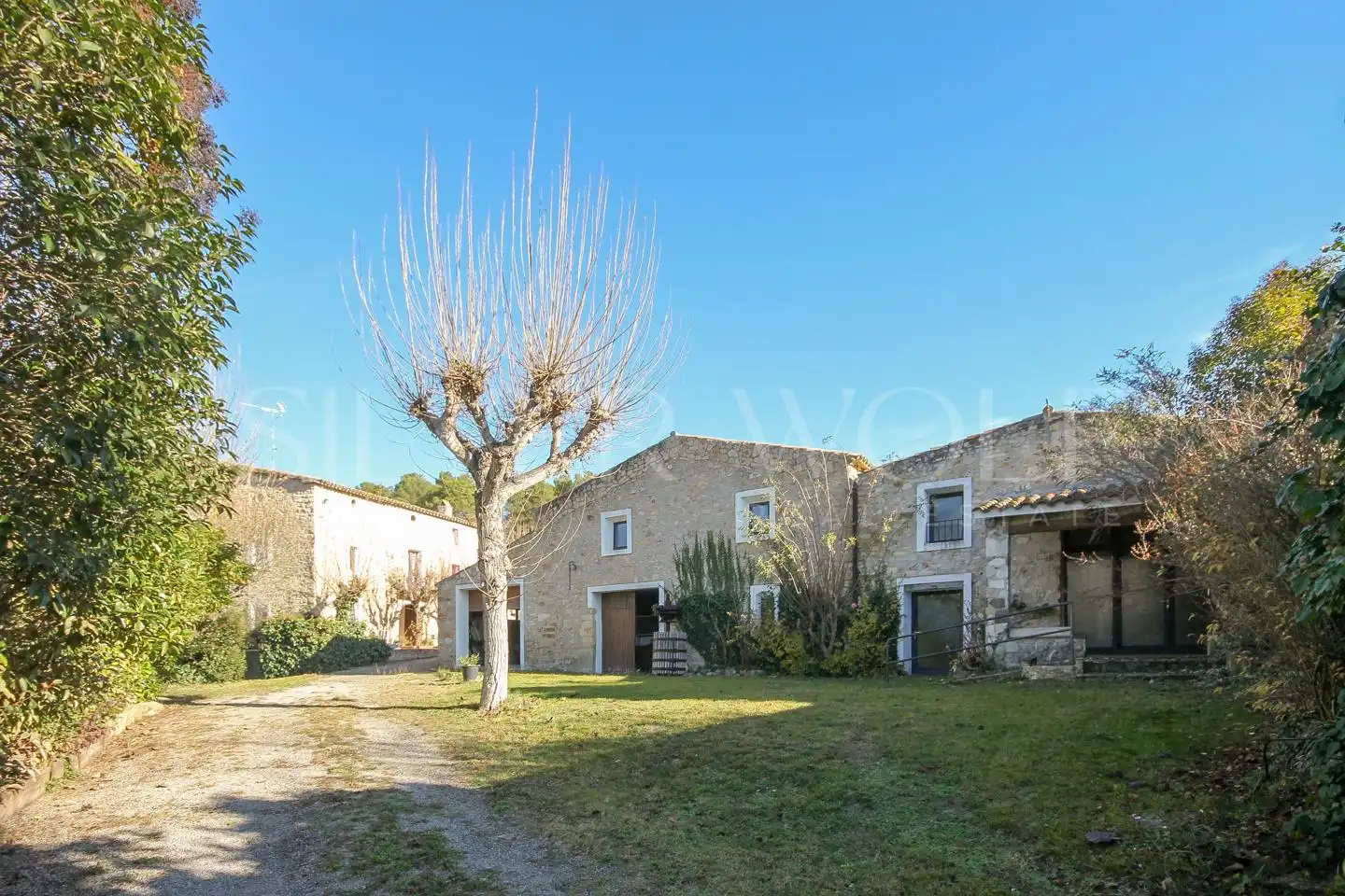 Landhaus mit Pool zum Verkauf in Camí Querol, imagen 3