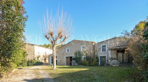 Foto 3 de Finca rústica en venda a Camí Querol, Querol, Tarragona