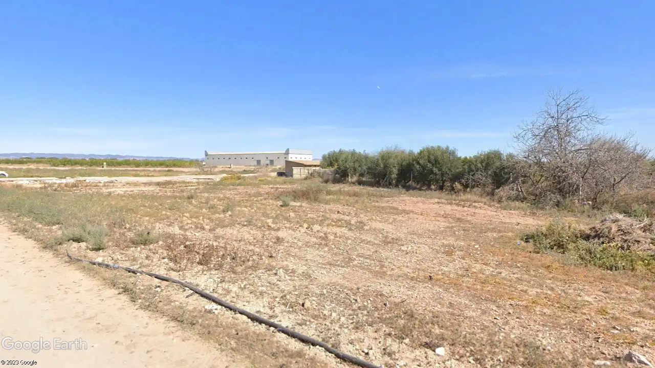 Terreno rustico in vendita a Campo de Murcia, imagen 4