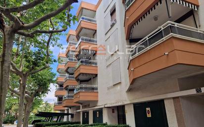 Exterior view of Apartment for sale in Salou  with Terrace and Balcony