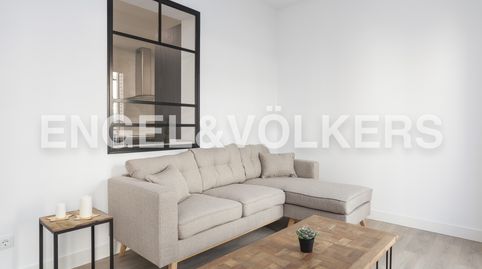 Photo 4 of Flat for rent in Conde de Peñalver, Goya, Madrid Capital