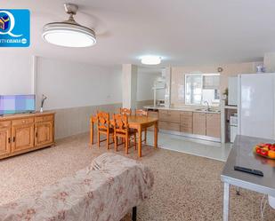 Cuina de Apartament en venda en Crevillent