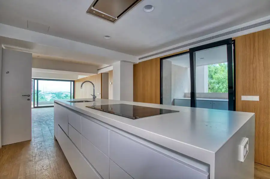 Apartment with lift for sale in Ponent, imagen 5
