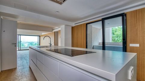 Foto 5 de Apartament en venda a Son Armadans, Palma de Mallorca