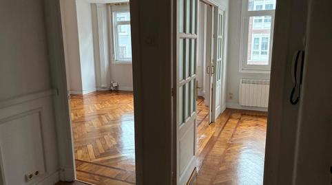 Foto 5 de Pis en venda a Rúa Fernando Macías, 29, San Pablo - Juan Flórez, A Coruña Capital