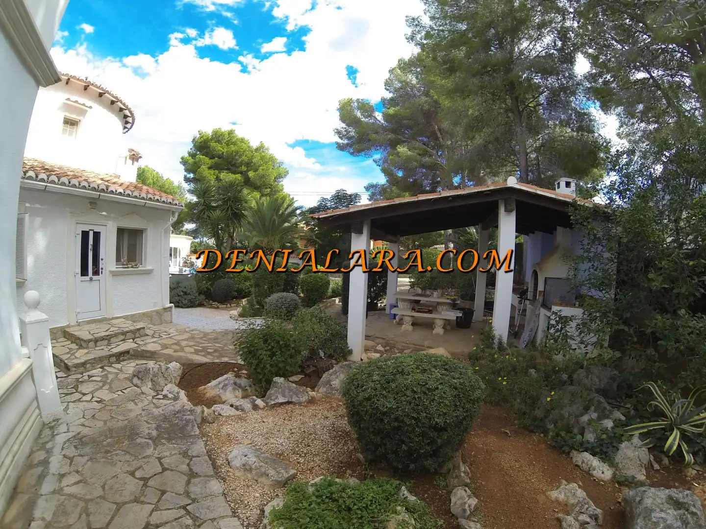 Villa avec terrasse à vendre à El Montgó, imagen 33