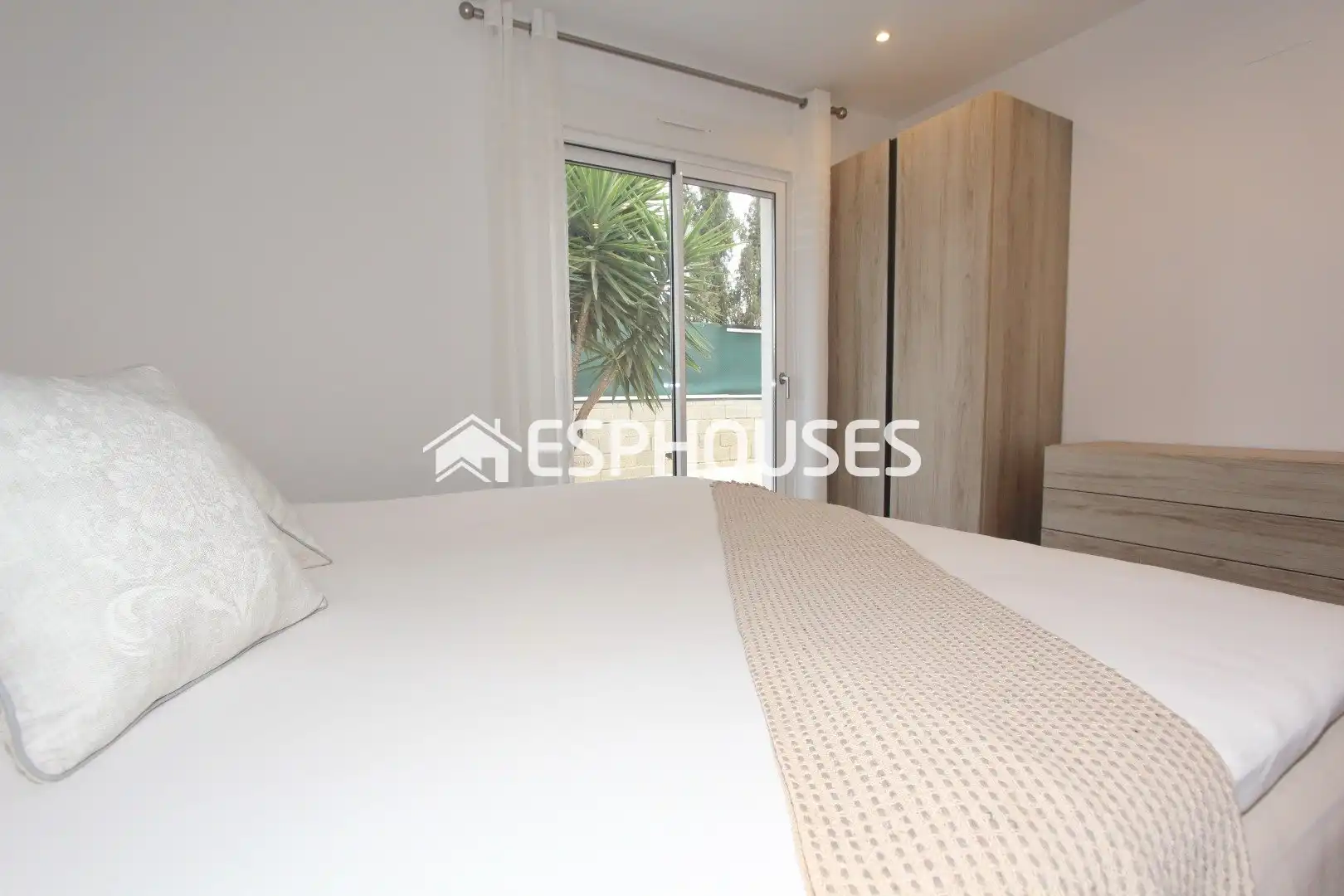 Detached house with pool for sale in Busot, imagen 30