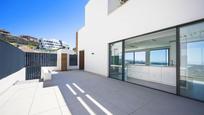 Terrace of House or chalet for sale in Benahavís  with Air Conditioner, Heating and Terrace