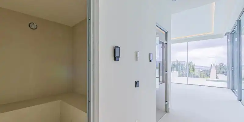 Casa amb terrassa en venda a Calle SANT FRANCESC, imagen 10