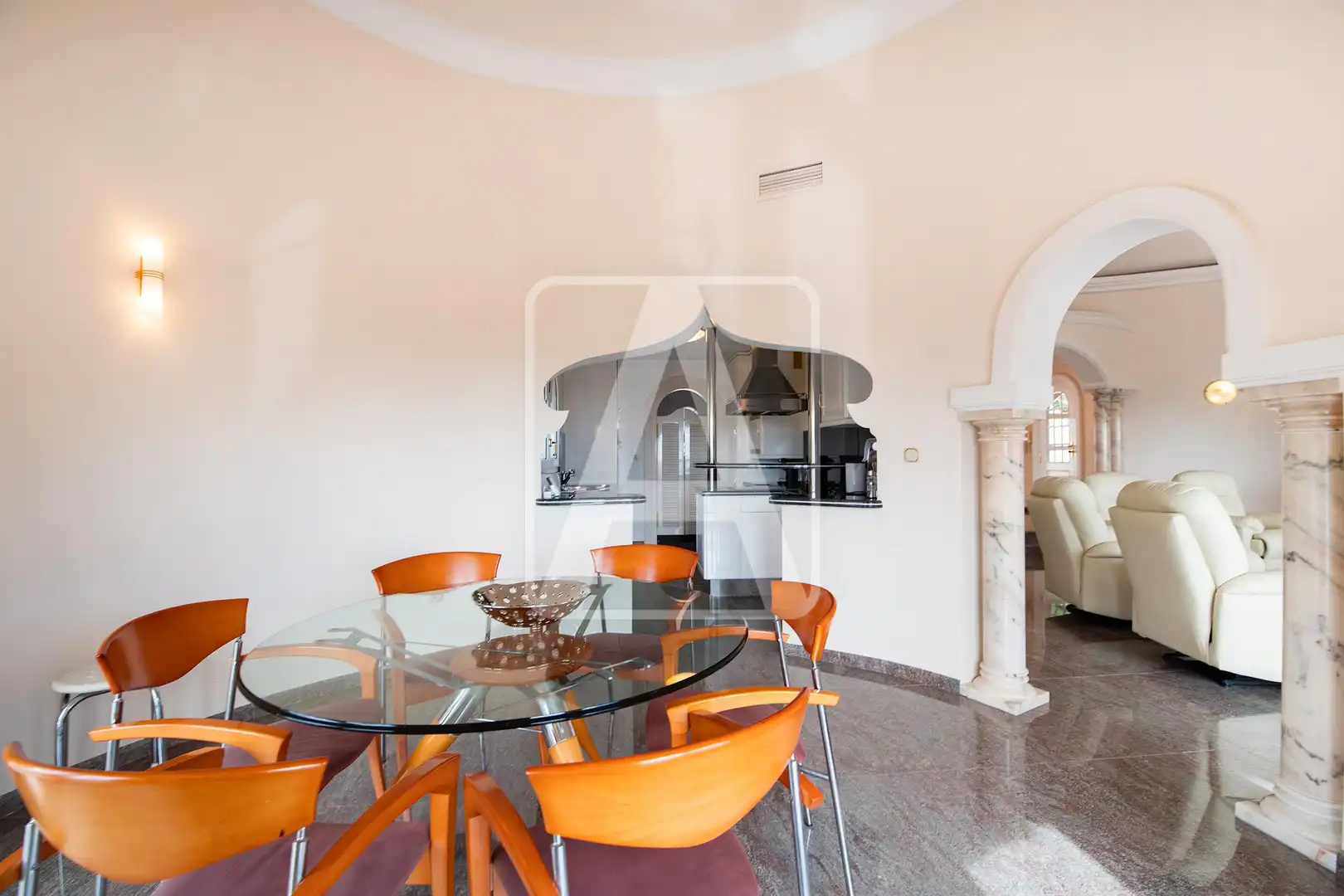 Villa con piscina in vendita a Cala Advocat - Baladrar, imagen 19