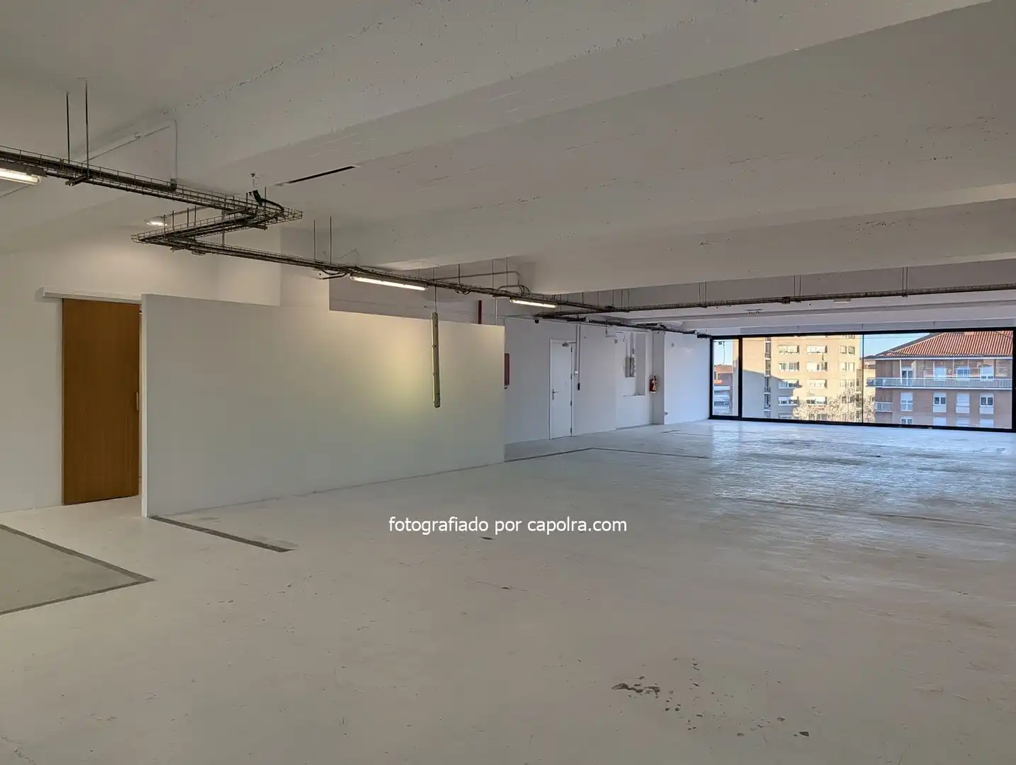Büro mit Aufzug zur Miete in Ramon Turro, imagen 3