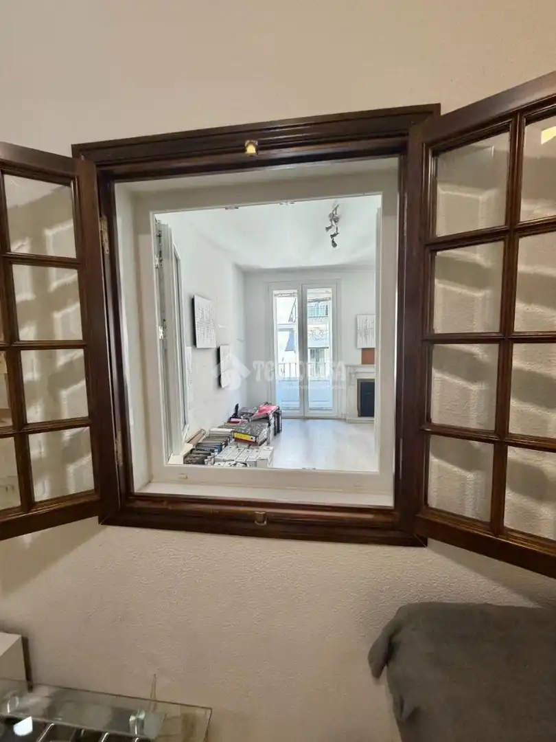 Habitación de Piso de alquiler en Madrid