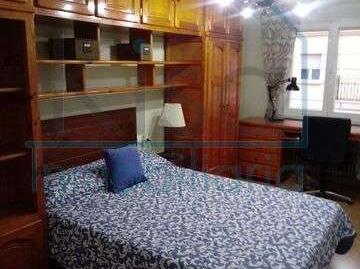 Foto 4 de Piso de alquiler en Castillejo de Martín Viejo, Salamanca