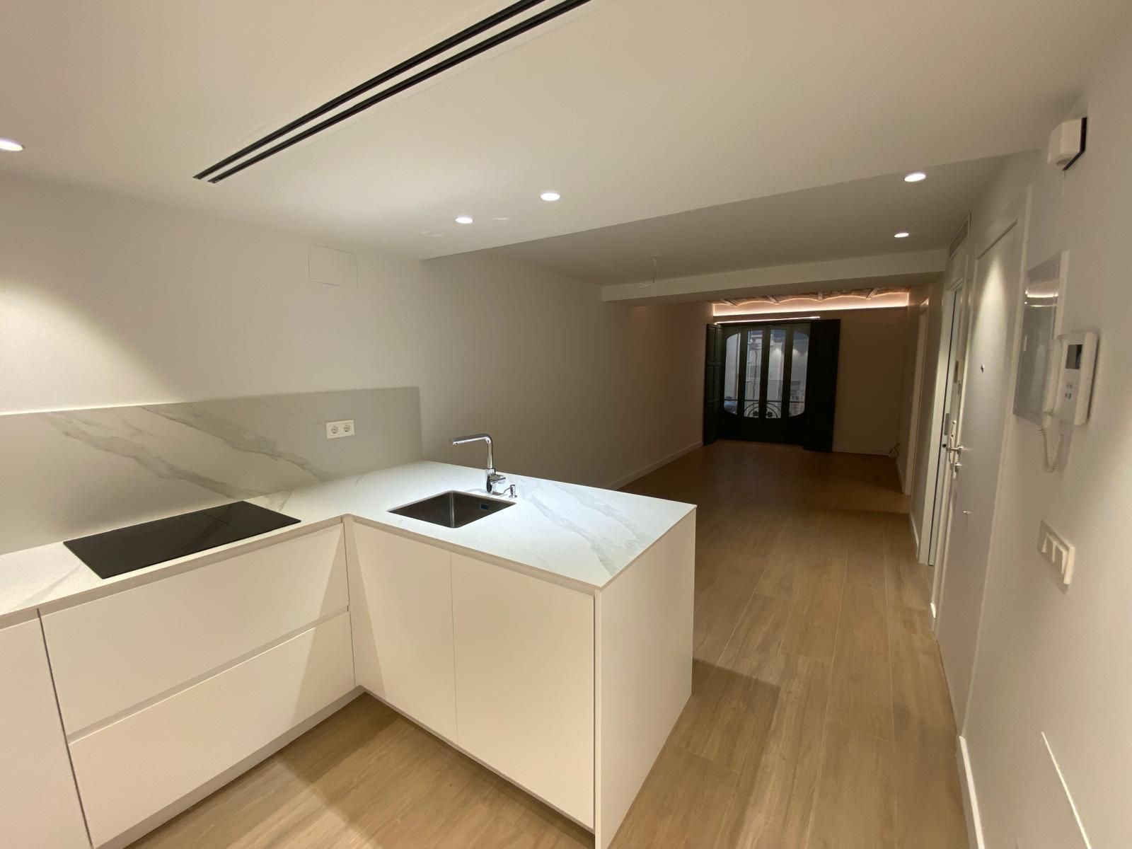 Apartamento de alquiler en Gonzalez Adalid, 10, La Catedral