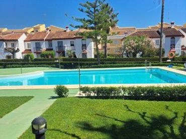 Apartament en venda a islantilla 1