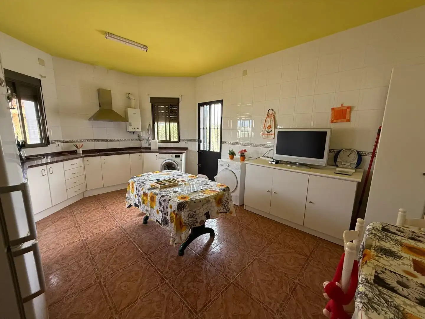 Houses for sale in Encinasola, Huelva
