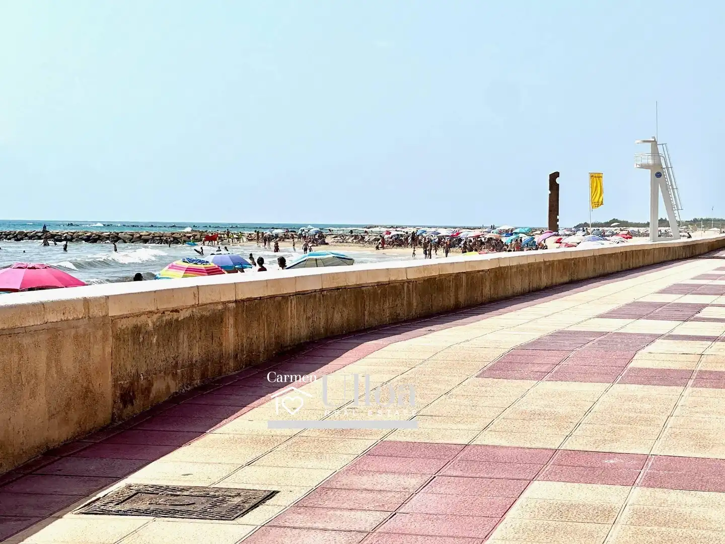 Individuel à vendre à Campello Playa, imagen 2