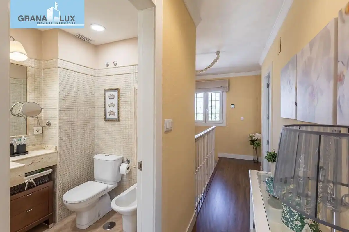 Maison avec piscine à vendre à Calle del Caserío Los Llanos, imagen 23