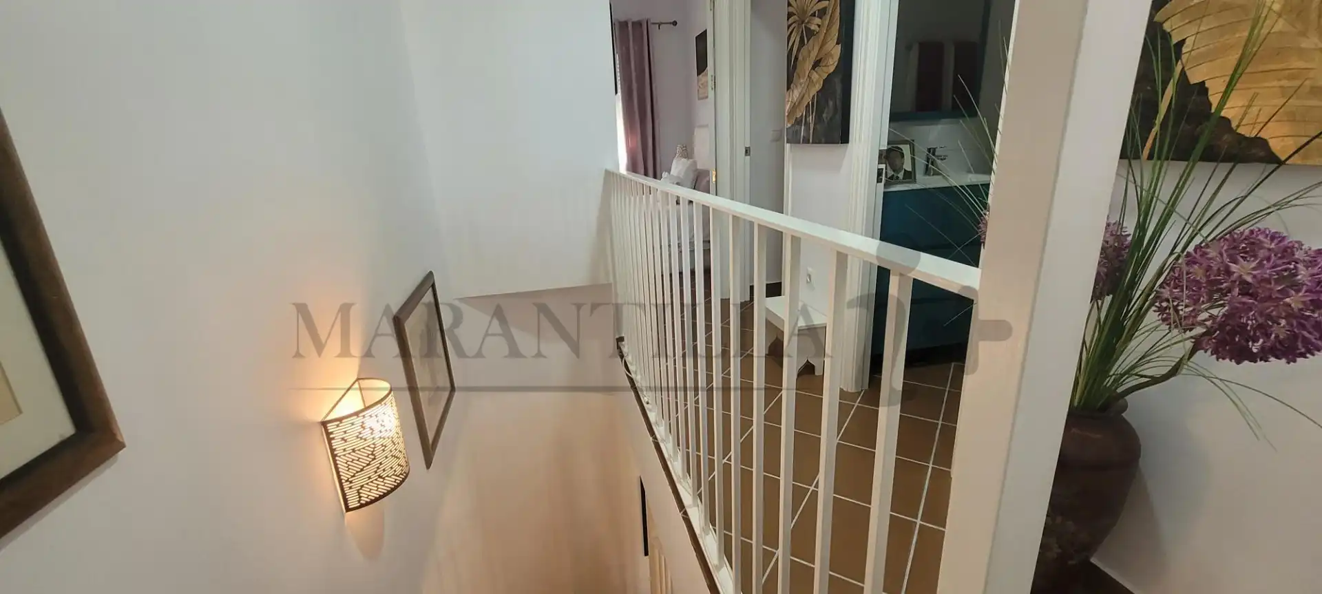 Casa adosada en venta en Islantilla con Aire acondicionado, Calefacción y Jardín privado