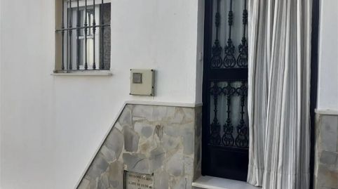 Foto 5 de Planta baixa en venda a Calle Concejo, 41, Casco antiguo - Convento - Caldereto, Ubrique