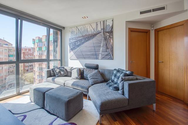 Piso en Venta en París en La Nova Esquerra de l'Eixample