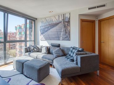 Wohnung mit Aufzug zum Verkauf in París