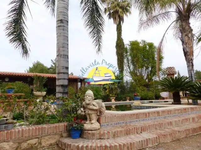 Casa o chalet en venta en Totana con Aire acondicionado, Jardín privado y Terraza