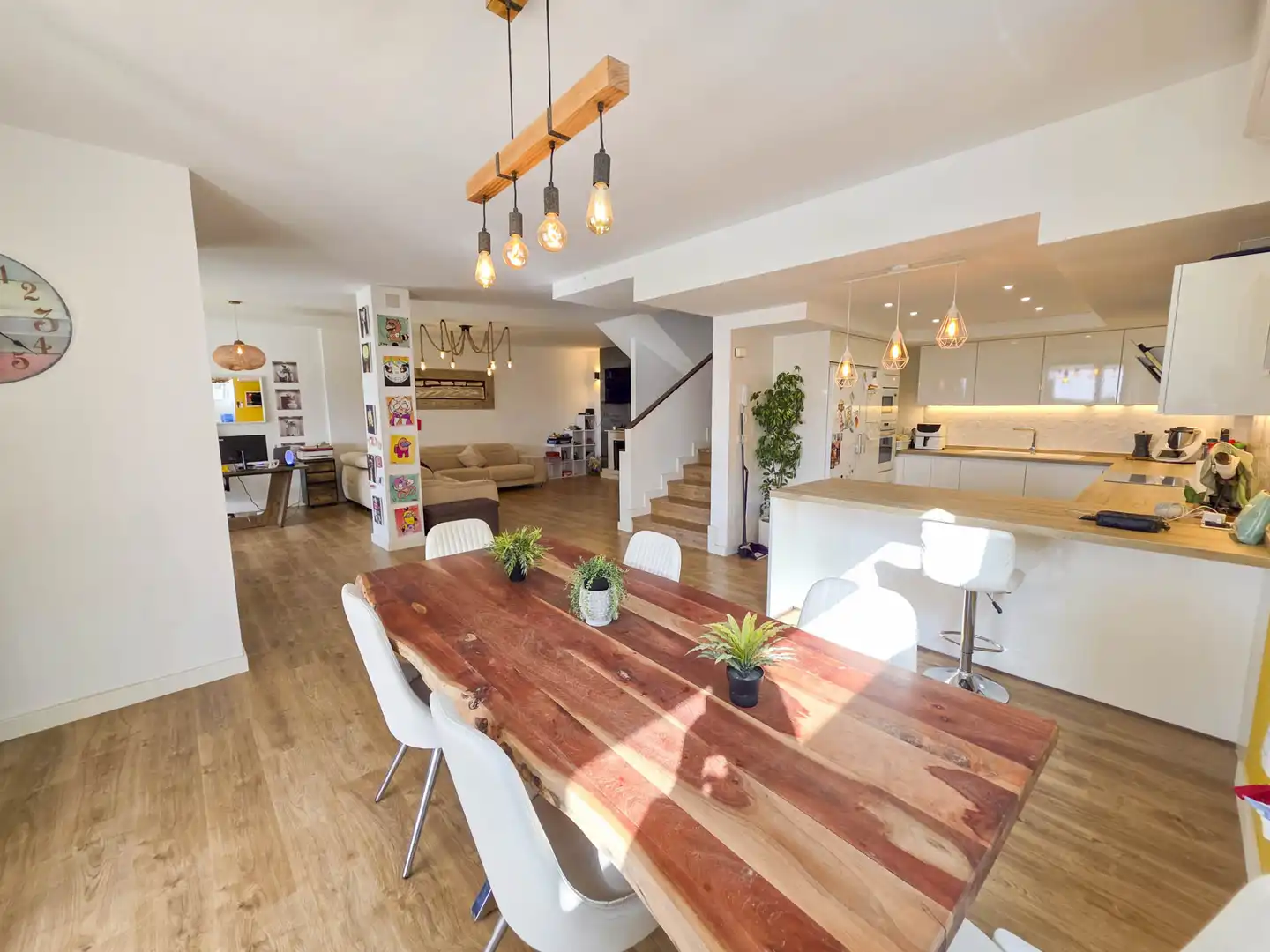 Logement avec piscine à vendre à Bahía de Casares, imagen 6