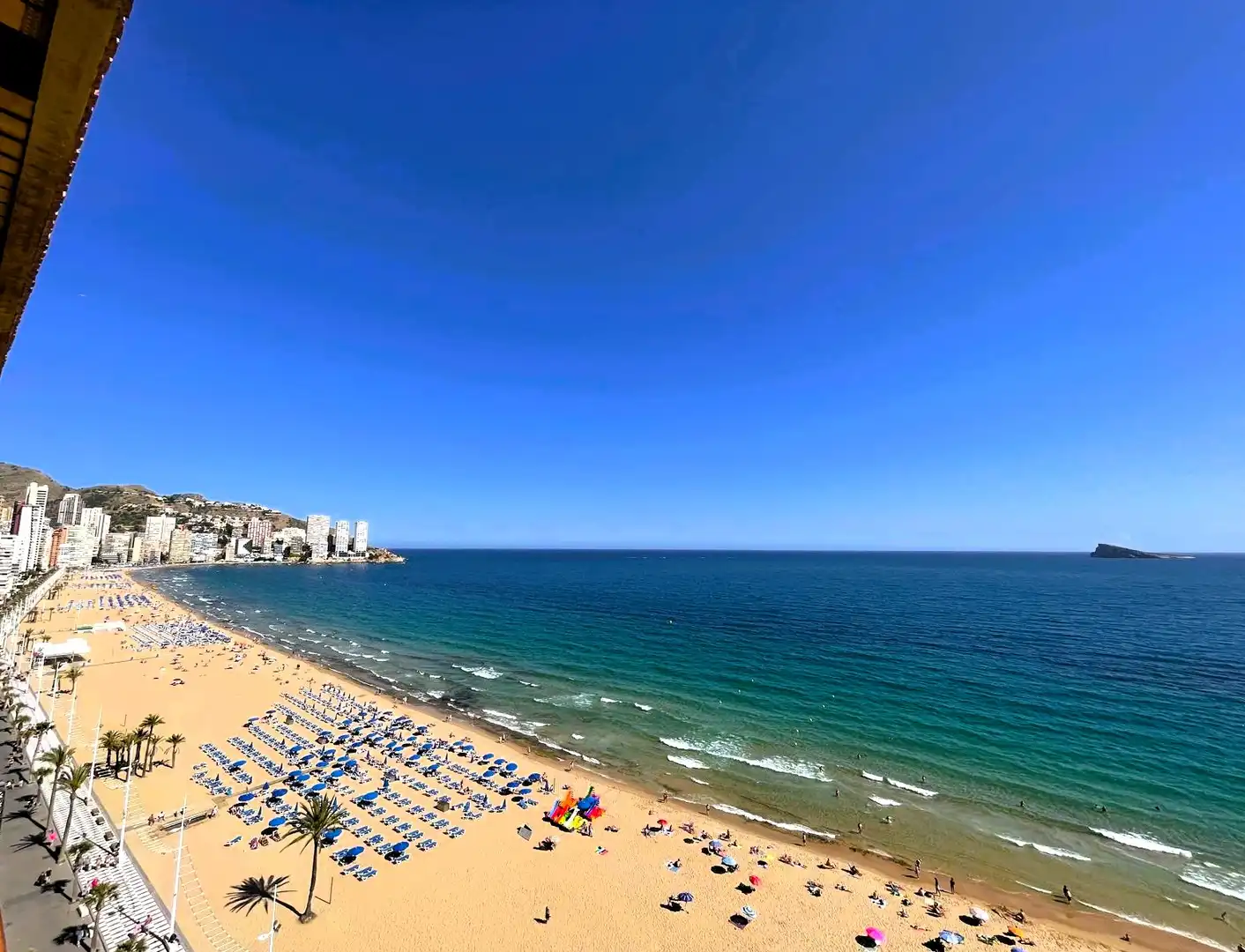 Piso en venta en Avinguda Alcoi, Playa Levante