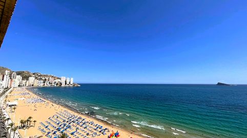 Photo 3 of Flat for sale in Avinguda Alcoi, Playa Levante, Benidorm