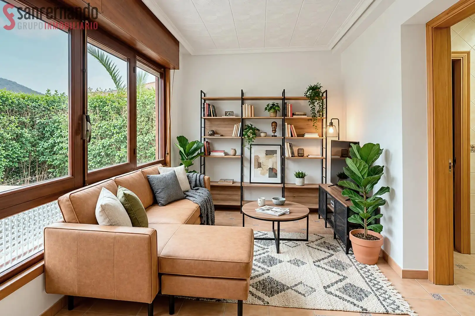 Maison avec jardin à vendre à Barrio VIERNOLES-HERRERA, imagen 14
