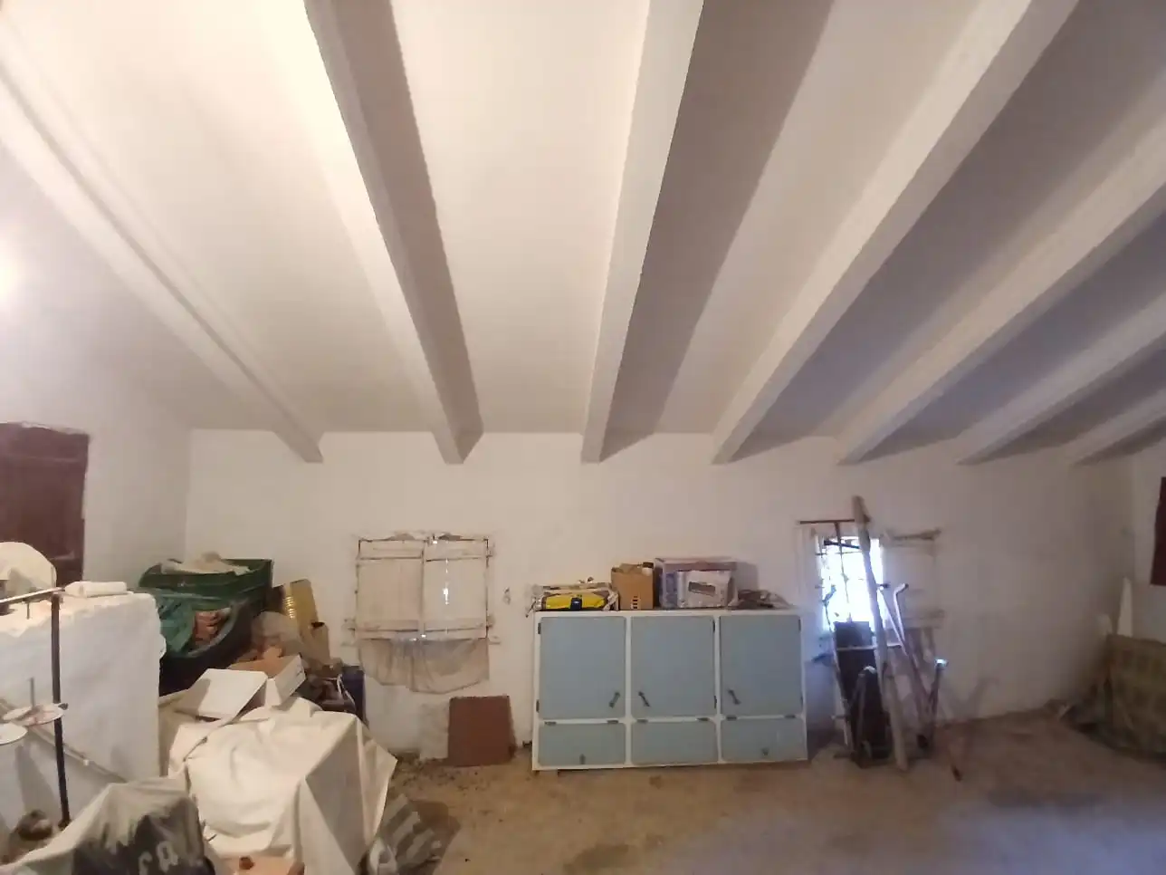 Finca rústica en venda en Calatorao amb Jardí privat, Terrassa i Moblat