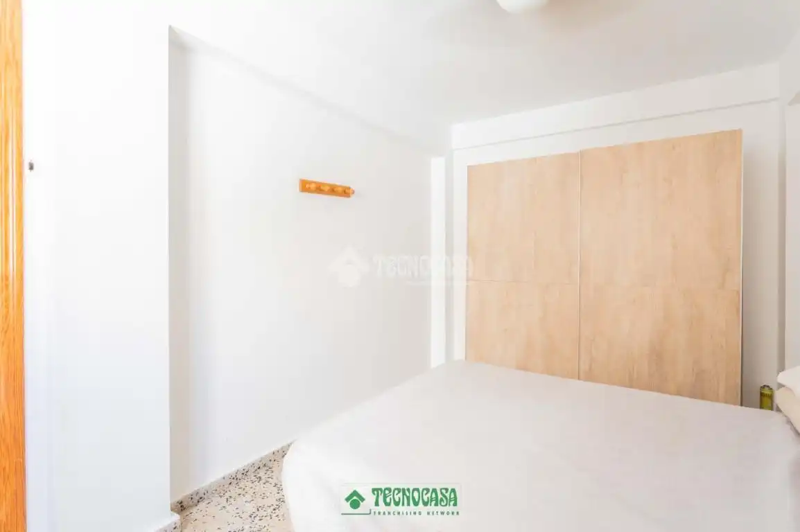 Habitación de Piso en venta en Almería
