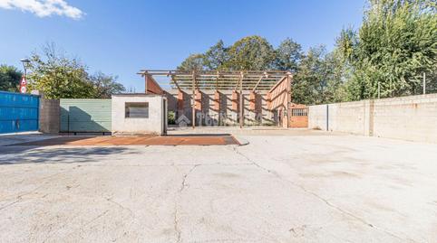 Photo 5 of Industrial land for sale in Sant Francesc, Barcelona