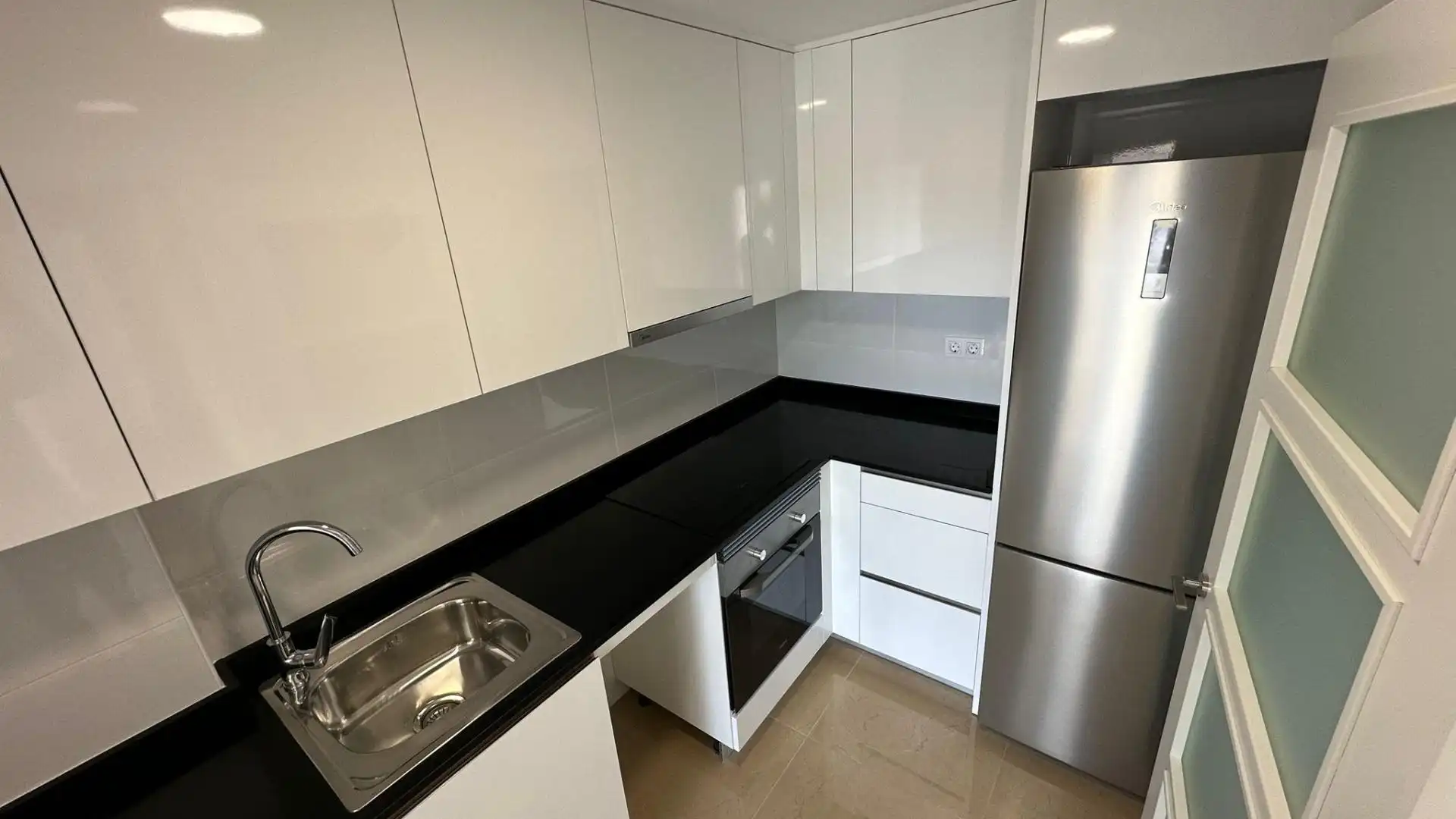 Appartement compact avec piscine à vendre à PAI SECTOR TORRELASAL, imagen 8