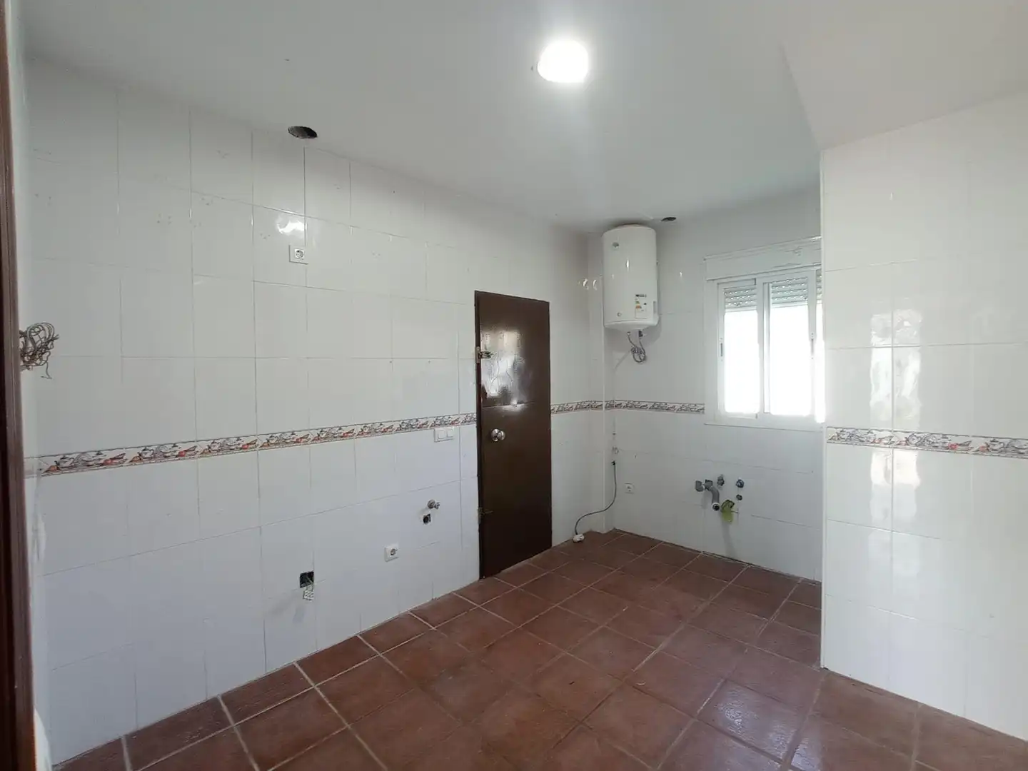Bathroom of Houses for sale in Chiclana de la Frontera  with Private garden, Terrace and Storage room