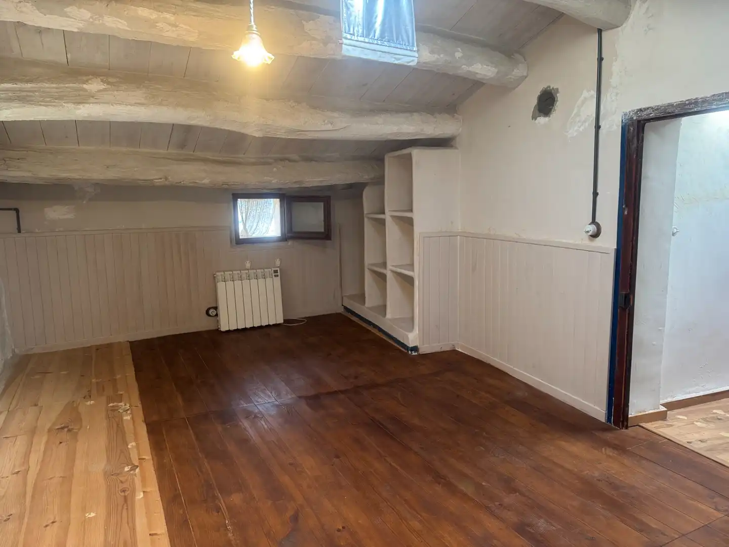 Casa adosada en venta en Massoteres