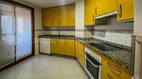 Foto 2 von Wohnung zur Miete in La Seca - Los Salgueriños, Pontevedra Capital