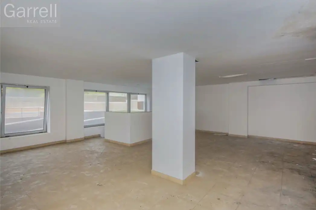 Local comercial en venta en VIA EUROPA Nº    
 Mataró (Barcelona), imagen 19
