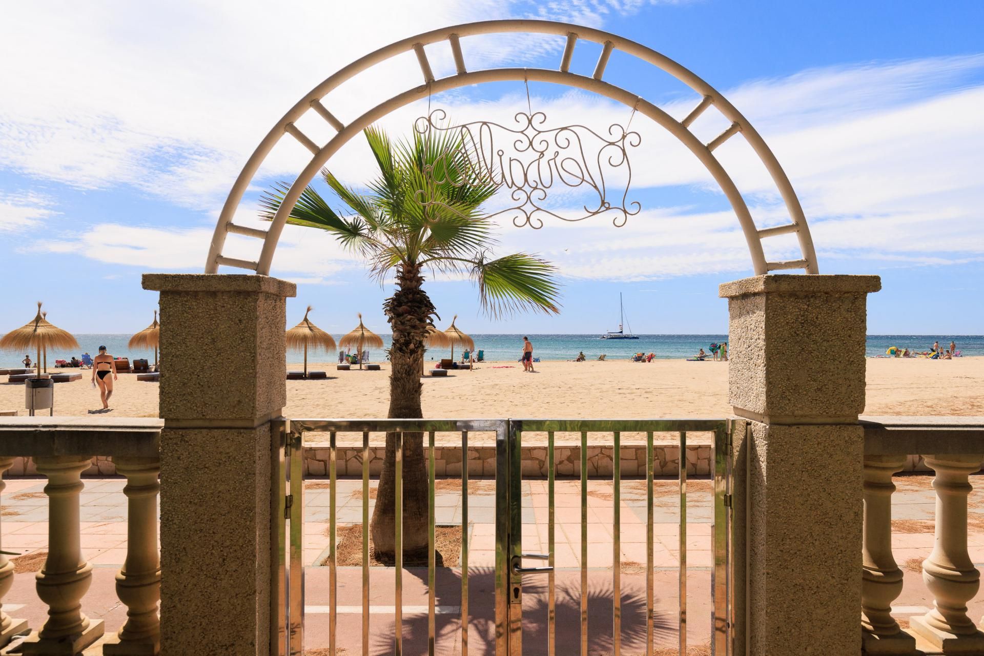 Wohnungen zum Verkauf in de la Diputació, 66, Vilafortuny Platja, Vilafortuny - Cap de Sant Pere