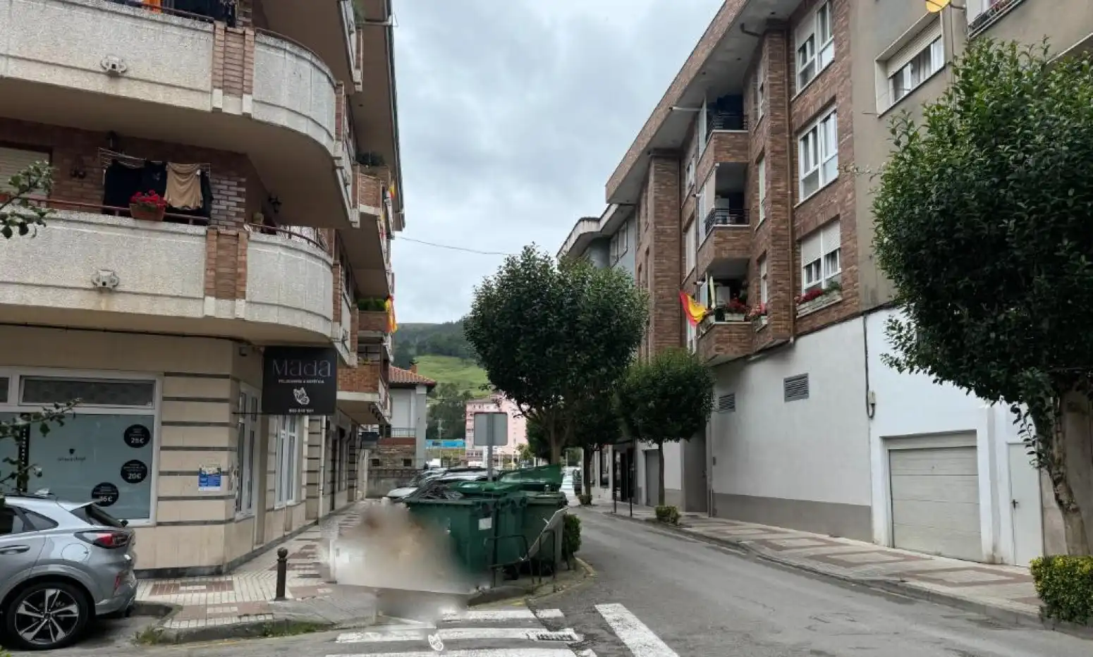 Local comercial en venda a Los Corrales de Buelna - MENENDEZ PELAYO 6, imagen 49
