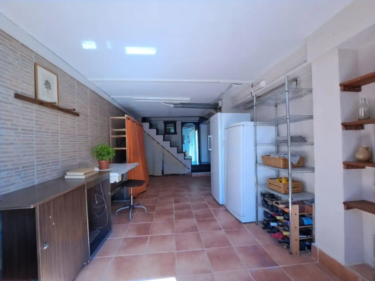 Casa o chalet en venta en Els Hostalets de Pierola con Calefacción, Jardín privado y Trastero