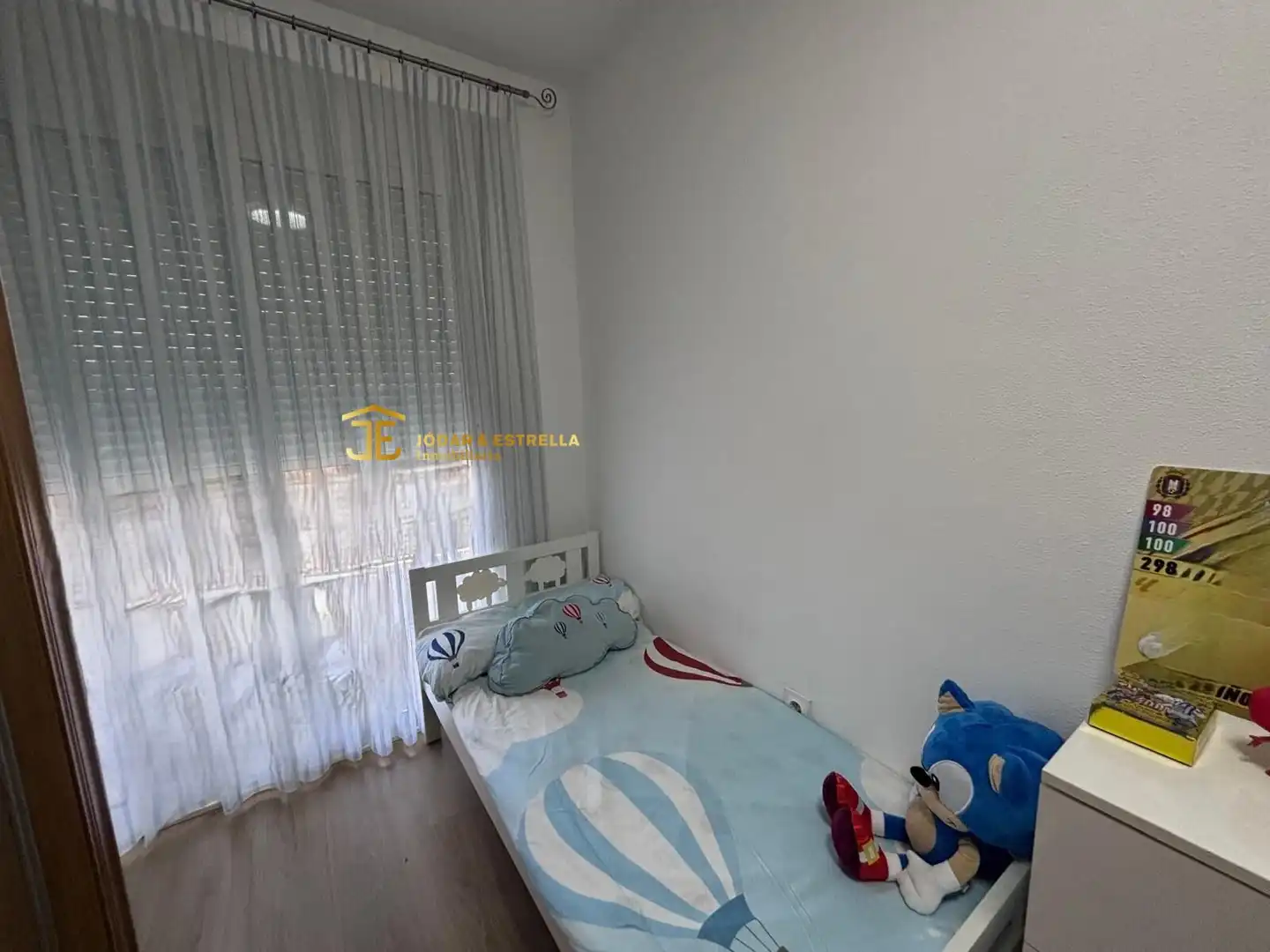 Wohnung zum Verkauf in San Cristobal - San Diego