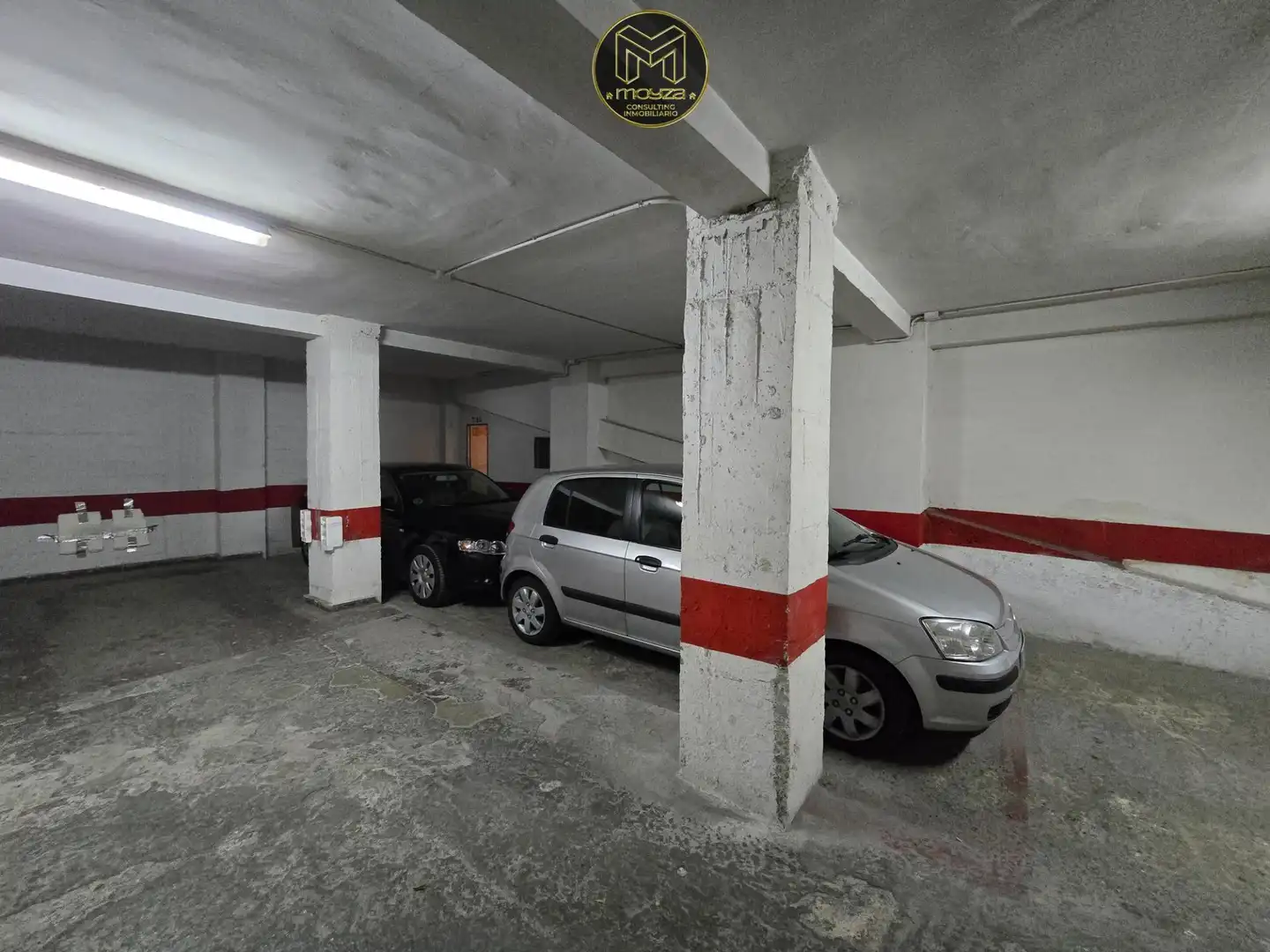 Aparcament en venda a Peñamefecit - Avda Barcelona